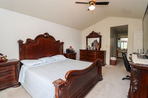 Tiny photo for 35 Meyerson Way, Wheeling, IL 60090 (MLS # 12626797)