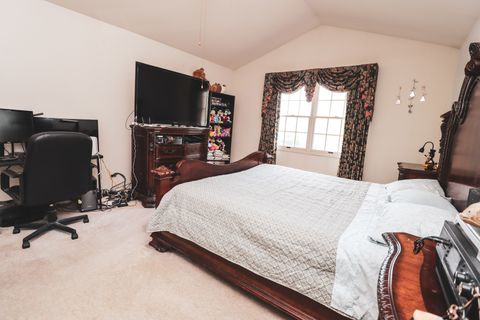 Tiny photo for 35 Meyerson Way, Wheeling, IL 60090 (MLS # 12626797)