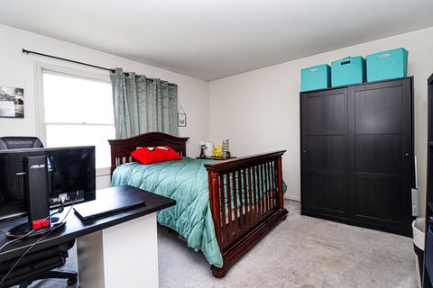 Tiny photo for 35 Meyerson Way, Wheeling, IL 60090 (MLS # 12626797)
