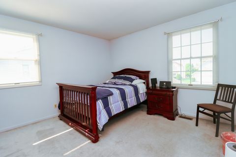 Tiny photo for 35 Meyerson Way, Wheeling, IL 60090 (MLS # 12626797)