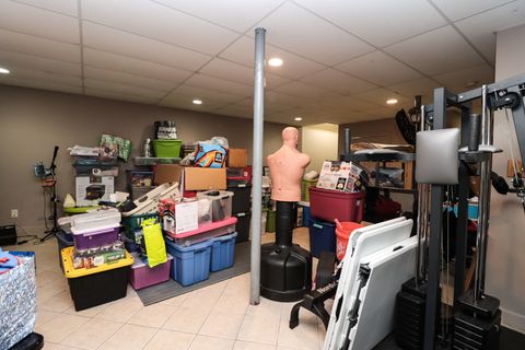 Tiny photo for 35 Meyerson Way, Wheeling, IL 60090 (MLS # 12626797)