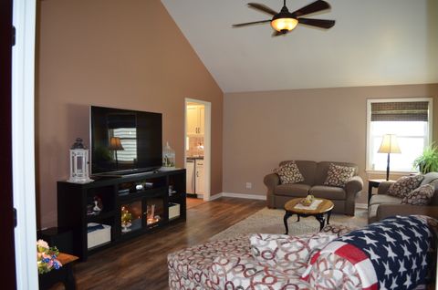 Tiny photo for 3813 Illinois Street, Crystal Lake, IL 60014 (MLS # 12656577)
