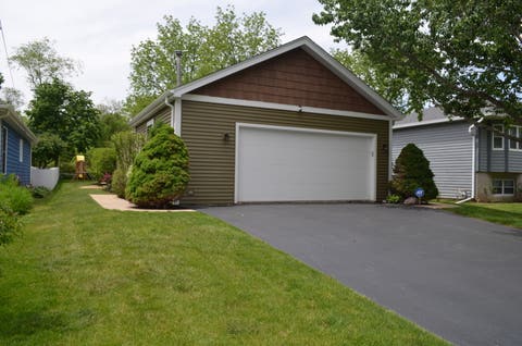 Tiny photo for 3813 Illinois Street, Crystal Lake, IL 60014 (MLS # 12656577)