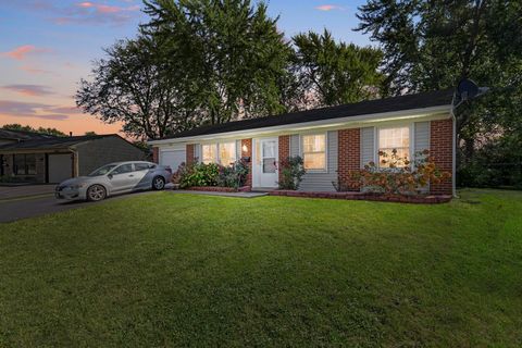 Tiny photo for 8181 NORTHWAY Drive, Hanover Park, IL 60133 (MLS # 12494078)