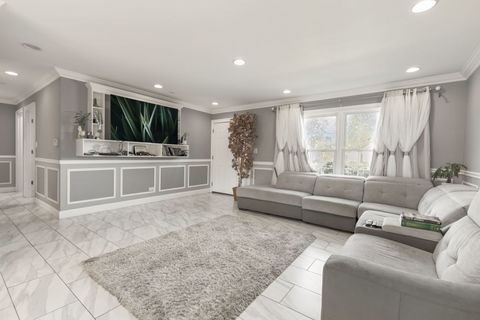 Tiny photo for 8181 NORTHWAY Drive, Hanover Park, IL 60133 (MLS # 12494078)