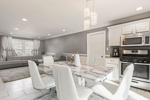 Tiny photo for 8181 NORTHWAY Drive, Hanover Park, IL 60133 (MLS # 12494078)