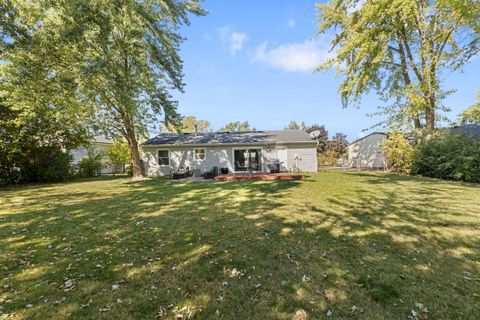 Tiny photo for 8181 NORTHWAY Drive, Hanover Park, IL 60133 (MLS # 12494078)