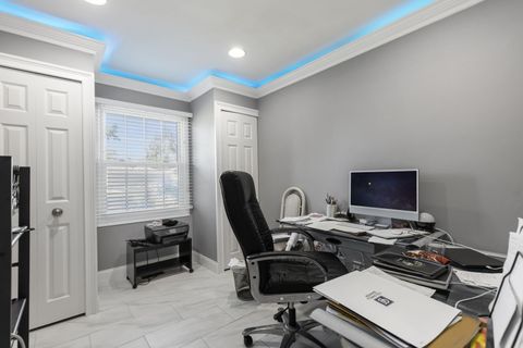 Tiny photo for 8181 NORTHWAY Drive, Hanover Park, IL 60133 (MLS # 12494078)