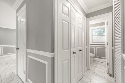 Tiny photo for 8181 NORTHWAY Drive, Hanover Park, IL 60133 (MLS # 12494078)