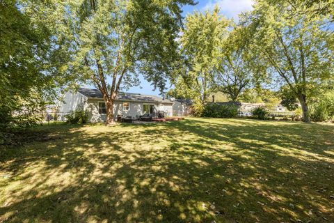 Tiny photo for 8181 NORTHWAY Drive, Hanover Park, IL 60133 (MLS # 12494078)