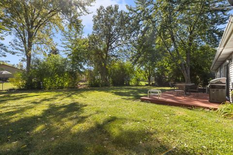 Tiny photo for 8181 NORTHWAY Drive, Hanover Park, IL 60133 (MLS # 12494078)