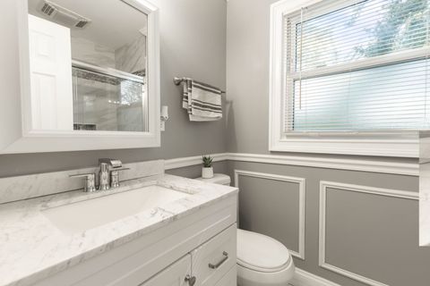 Tiny photo for 8181 NORTHWAY Drive, Hanover Park, IL 60133 (MLS # 12494078)