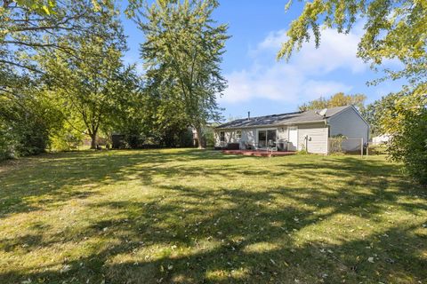 Tiny photo for 8181 NORTHWAY Drive, Hanover Park, IL 60133 (MLS # 12494078)
