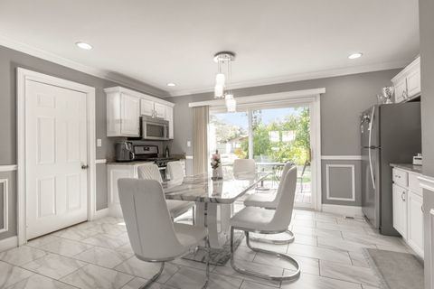 Tiny photo for 8181 NORTHWAY Drive, Hanover Park, IL 60133 (MLS # 12494078)