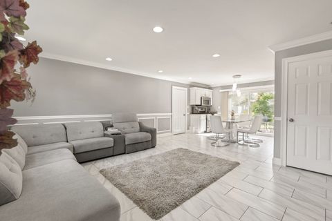 Tiny photo for 8181 NORTHWAY Drive, Hanover Park, IL 60133 (MLS # 12494078)