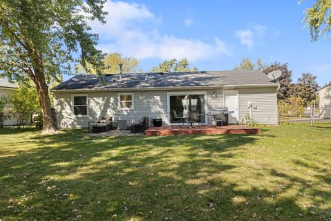 Tiny photo for 8181 NORTHWAY Drive, Hanover Park, IL 60133 (MLS # 12494078)