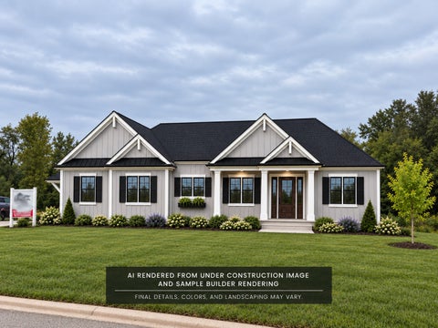 Photo of Lot 170 Red Leaf Circle, Lakewood, IL 60014 (MLS # 12761067)