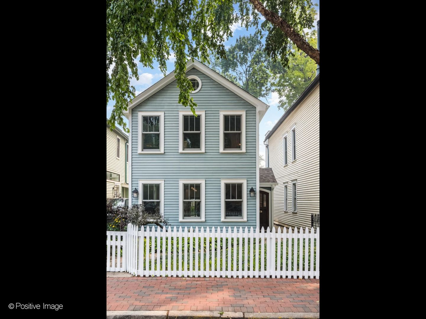 333 W MENOMONEE Street