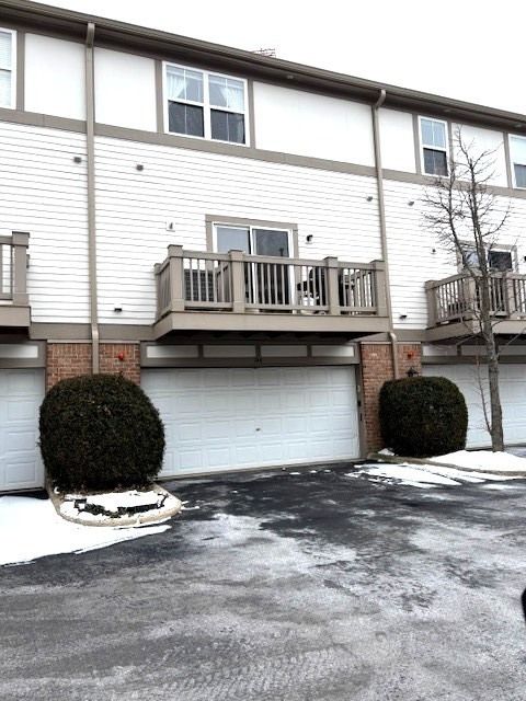 Tiny photo for 744 June Terrace, Lake Zurich, IL 60047 (MLS # 12547859)