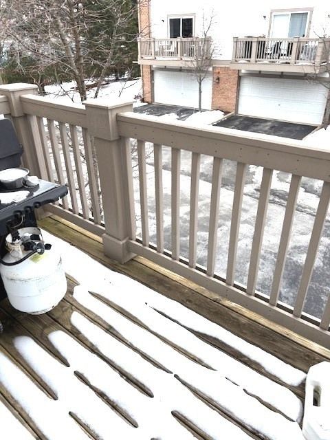 Tiny photo for 744 June Terrace, Lake Zurich, IL 60047 (MLS # 12547859)