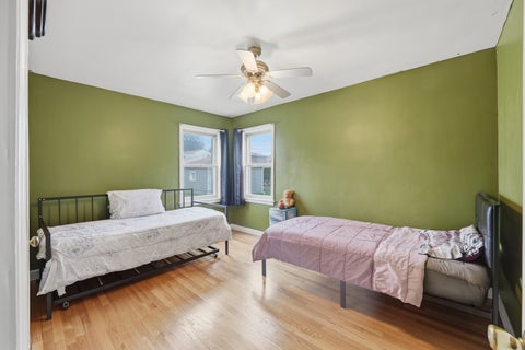 Tiny photo for 1806 N 17th Avenue, Melrose Park, IL 60160 (MLS # 12786119)