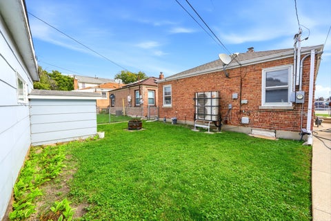Tiny photo for 1806 N 17th Avenue, Melrose Park, IL 60160 (MLS # 12786119)