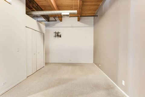 Tiny photo for 625 W Jackson Boulevard #307, Chicago, IL 60661 (MLS # 12575905)