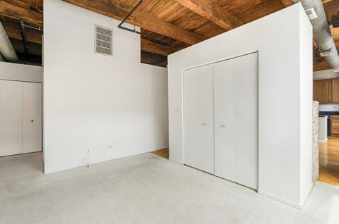 Tiny photo for 625 W Jackson Boulevard #307, Chicago, IL 60661 (MLS # 12575905)