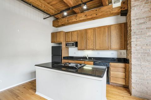 Tiny photo for 625 W Jackson Boulevard #307, Chicago, IL 60661 (MLS # 12575905)