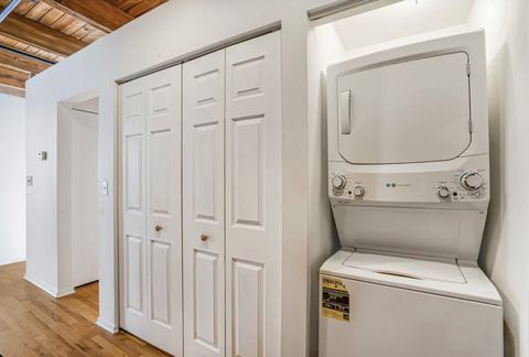 Tiny photo for 625 W Jackson Boulevard #307, Chicago, IL 60661 (MLS # 12575905)