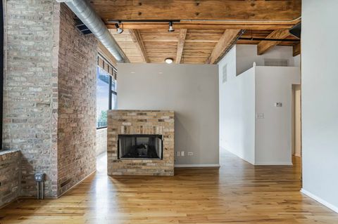 Tiny photo for 625 W Jackson Boulevard #307, Chicago, IL 60661 (MLS # 12575905)