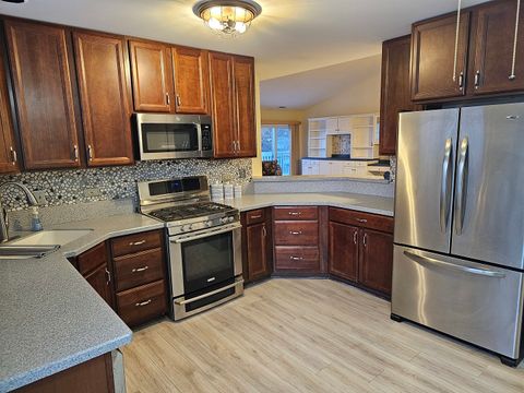 Tiny photo for 6834 W Monticello Court #6834, Gurnee, IL 60031 (MLS # 12543346)