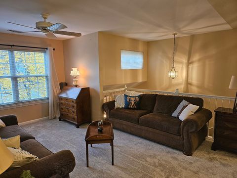 Tiny photo for 6834 W Monticello Court #6834, Gurnee, IL 60031 (MLS # 12543346)