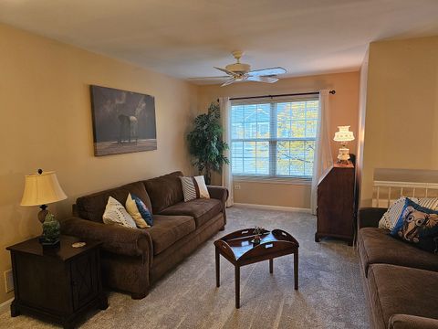 Tiny photo for 6834 W Monticello Court #6834, Gurnee, IL 60031 (MLS # 12543346)
