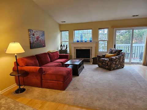 Tiny photo for 6834 W Monticello Court #6834, Gurnee, IL 60031 (MLS # 12543346)