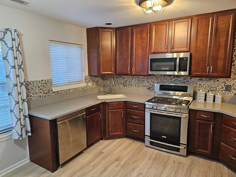 Tiny photo for 6834 W Monticello Court #6834, Gurnee, IL 60031 (MLS # 12543346)