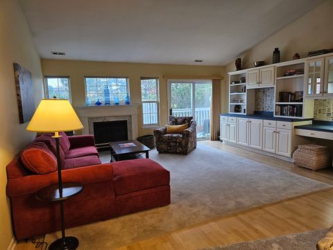 Tiny photo for 6834 W Monticello Court #6834, Gurnee, IL 60031 (MLS # 12543346)