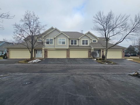 Photo of 6834 W Monticello Court #6834, Gurnee, IL 60031 (MLS # 12543346)
