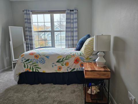 Tiny photo for 6834 W Monticello Court #6834, Gurnee, IL 60031 (MLS # 12543346)