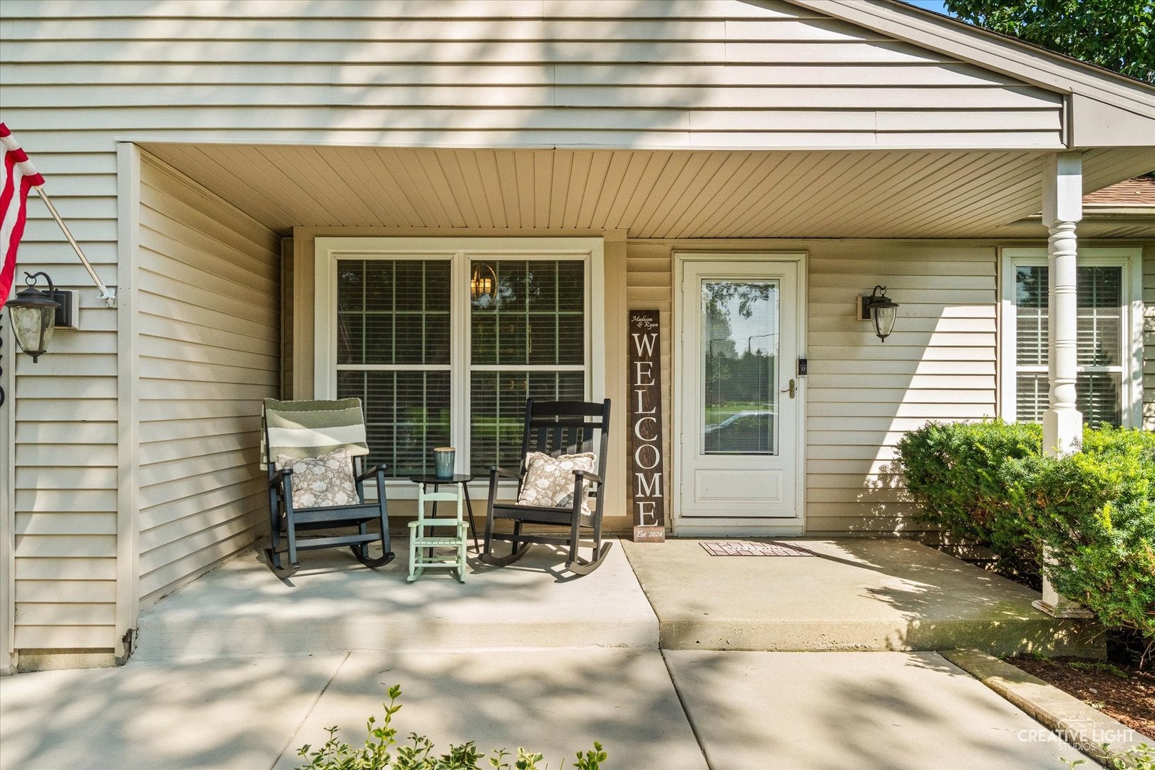 2330 Weatherford Lane