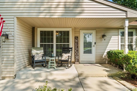 Tiny photo for 2330 Weatherford Lane, Naperville, IL 60565 (MLS # 12763864)