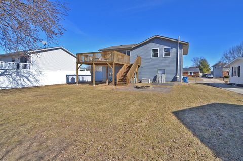 Tiny photo for 2613 Cherie Lane, Ottawa, IL 61350 (MLS # 12579845)