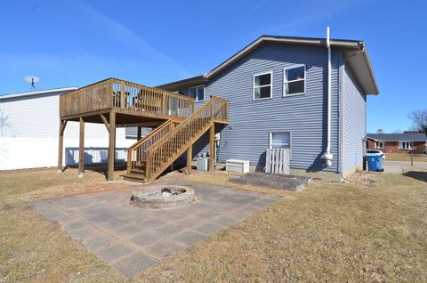 Tiny photo for 2613 Cherie Lane, Ottawa, IL 61350 (MLS # 12579845)