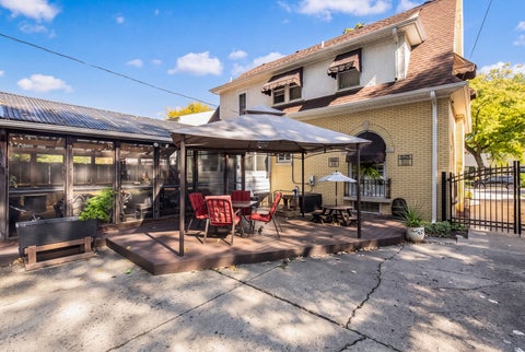 Tiny photo for Des Plaines, IL 60016 (MLS # 12776301)