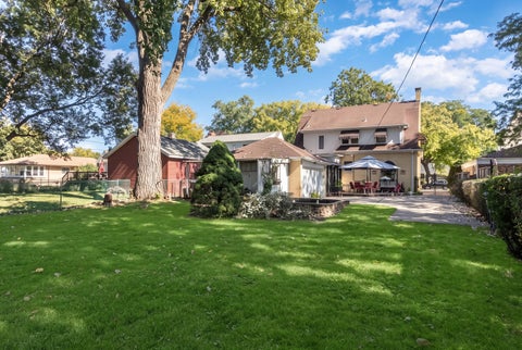 Tiny photo for Des Plaines, IL 60016 (MLS # 12776301)