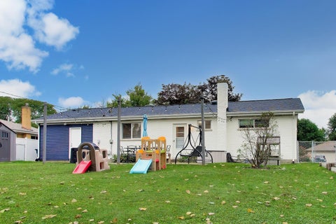 Tiny photo for 249 W Daniels Road, Palatine, IL 60067 (MLS # 12757911)