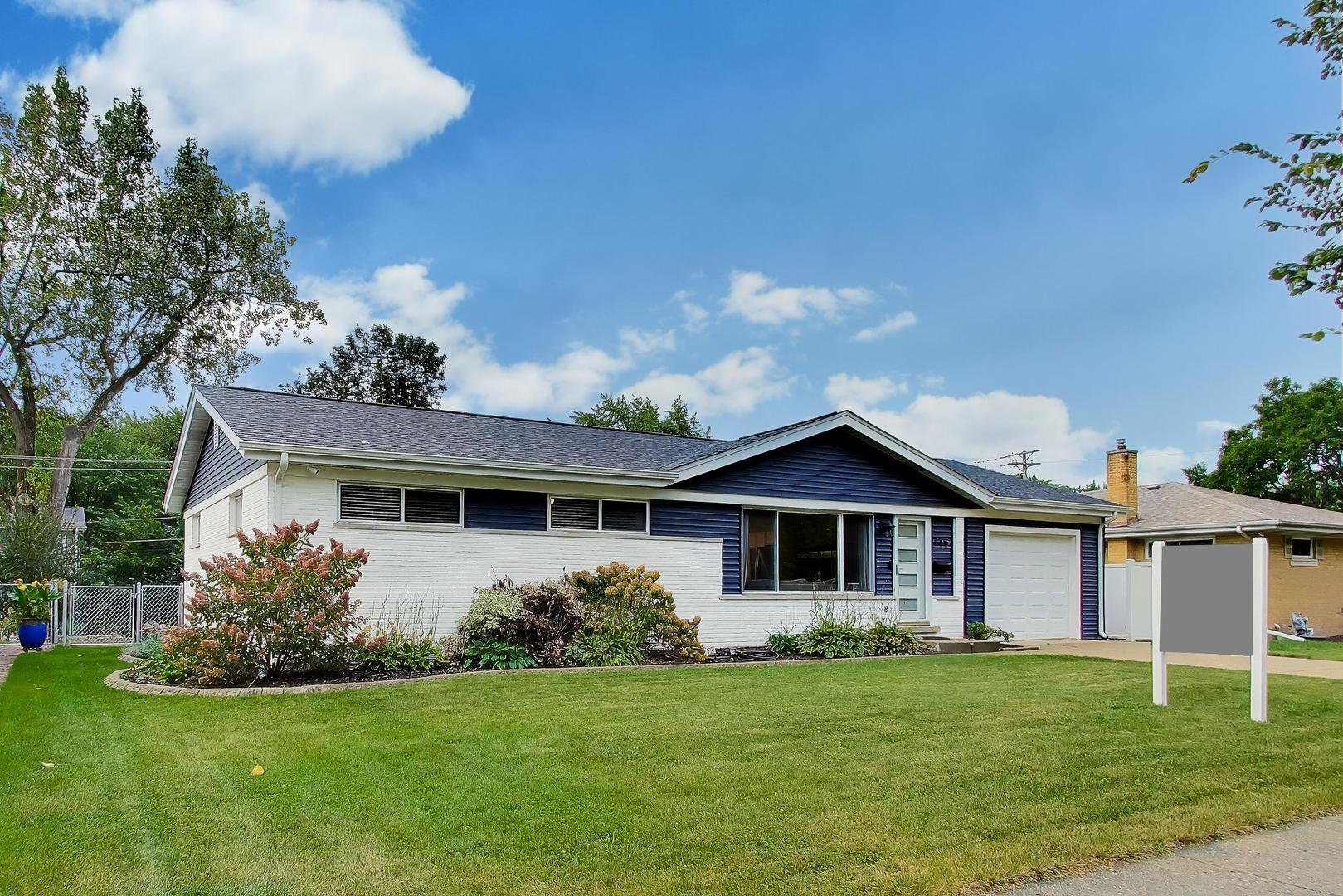 249 W Daniels Road