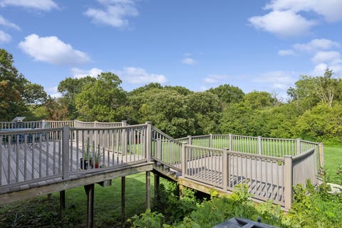 Tiny photo for 25725 N Oak Creek Circle, Barrington, IL 60010 (MLS # 12670530)