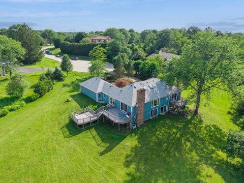 Tiny photo for 25725 N Oak Creek Circle, Barrington, IL 60010 (MLS # 12670530)