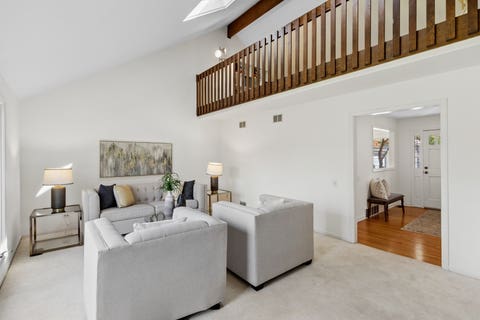 Tiny photo for 25725 N Oak Creek Circle, Barrington, IL 60010 (MLS # 12670530)